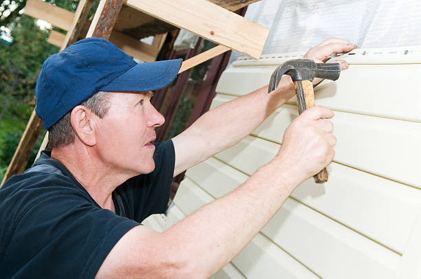 How To Choose The Right Materials for Your Siding Installation in 'East Bangor, PA