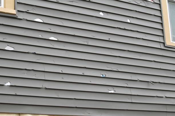 Reliable East Bangor, PA Siding Installation & Repair Solutions